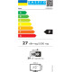 Телевизор HAIER H32S80EFX