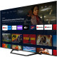 Телевизор HAIER H32S80EFX