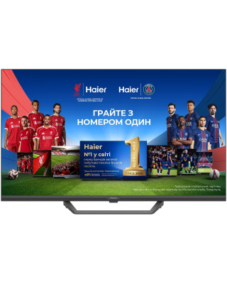 Телевизор HAIER H32S80EFX