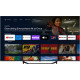 Телевизор HAIER H32S80EFX