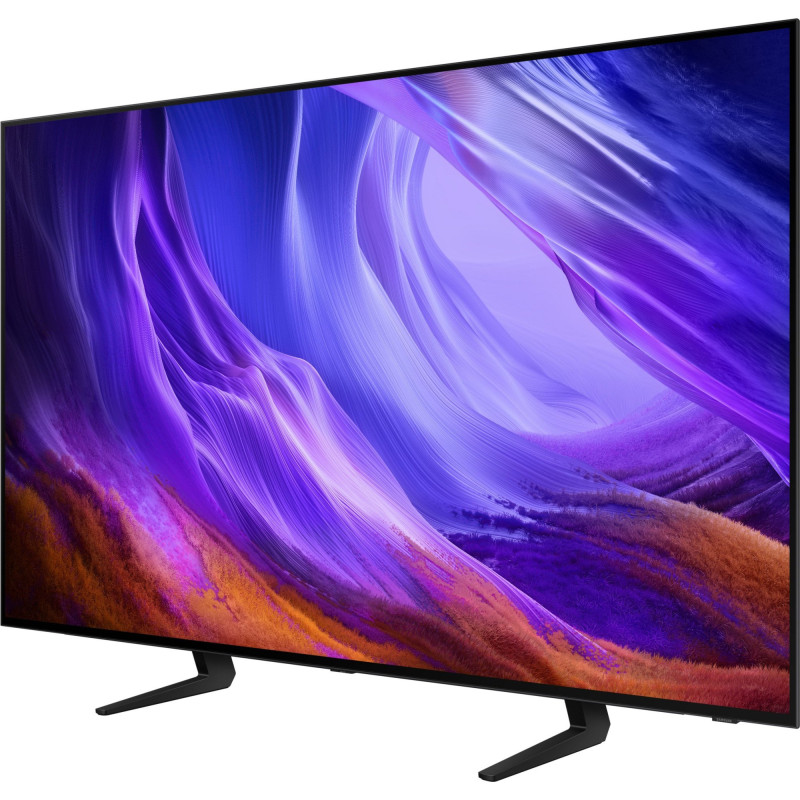 Телевізор Samsung QE48S85HAEXUA