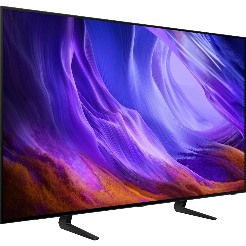 Телевізор Samsung QE48S85HAEXUA