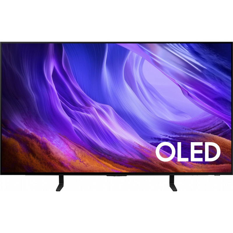 Телевізор Samsung QE48S85HAEXUA