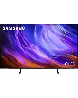 Телевізор Samsung QE48S85HAEXUA