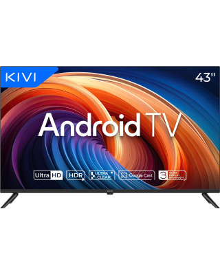 Телевизор Kivi 43U740NB