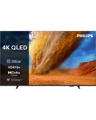 Телевизор PHILIPS 50PUS7810/12