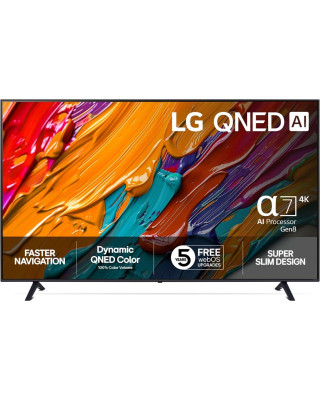 Телевизор LG 75QNED7EA6B