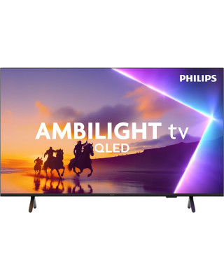 Телевизор Philips 50PUS8510/12