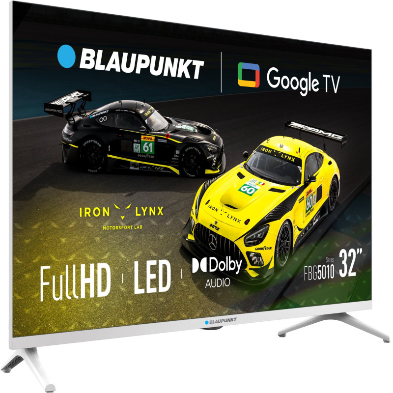 Телевізор Blaupunkt 32FBG5010S