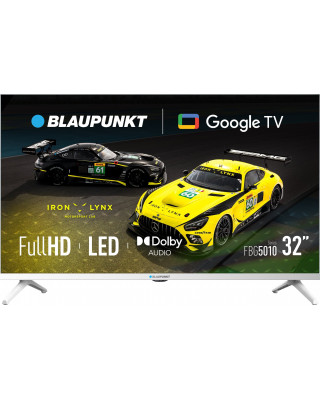 Телевізор Blaupunkt 32FBG5010S