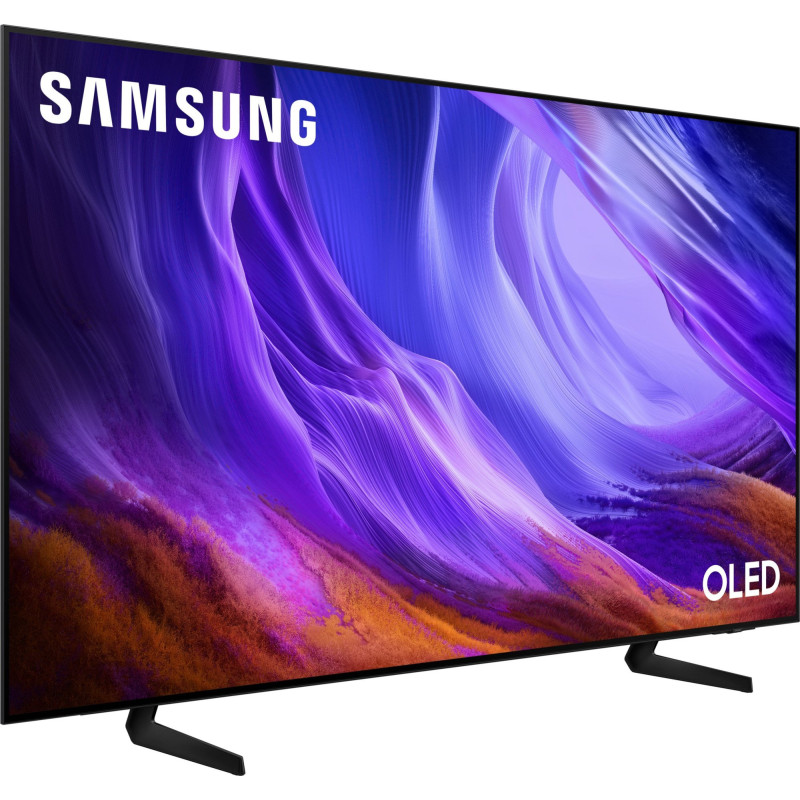 Телевізор Samsung QE65S85HAEXUA