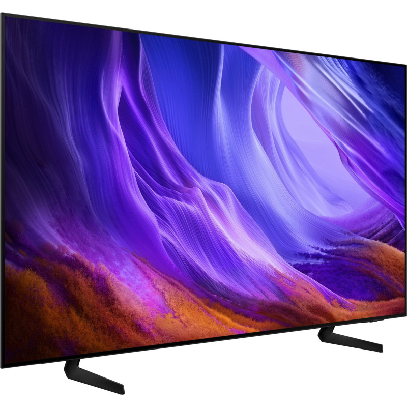 Телевізор Samsung QE65S85HAEXUA