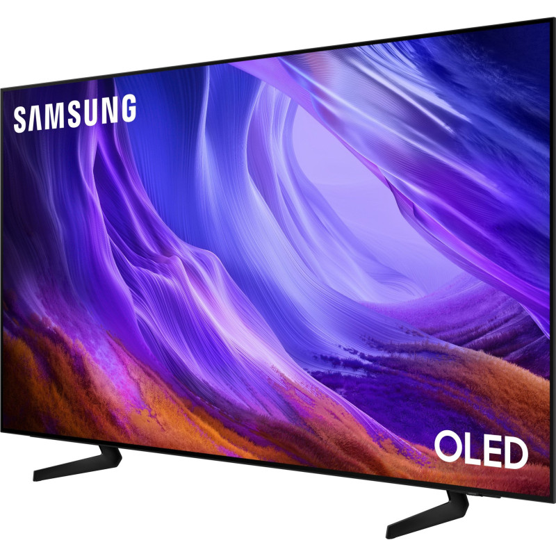 Телевізор Samsung QE65S85HAEXUA