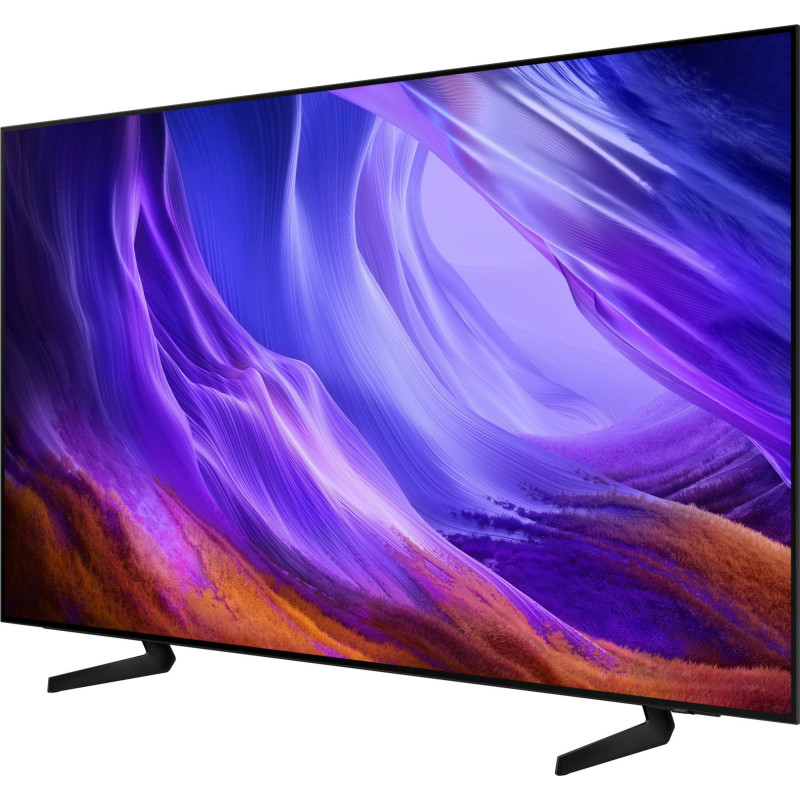 Телевізор Samsung QE65S85HAEXUA