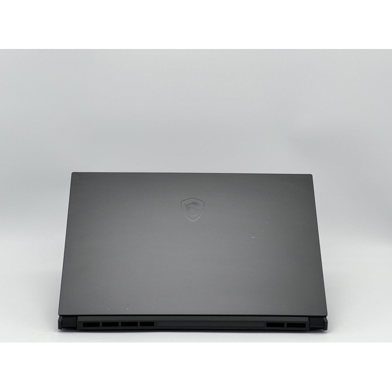 Ноутбук MSI Stealth GS66 11UH, i7-11800H, 32 GB, 960 GB, NVIDIA GeForce RTX 3080, 2560x1440, IPS [SH2603464] БУ