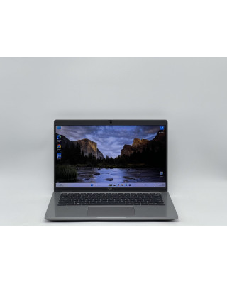 Ноутбук Dell Latitude 5440, i5-1350P, 16 GB, 240 GB, Intel UHD Graphics, 1920x1080, IPS [SH26051042] БУ