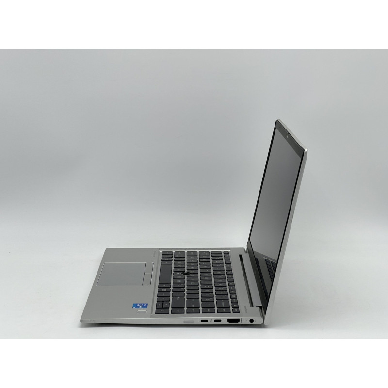 Ноутбук HP EliteBook 840 G8, i5-1145G7, 16 GB, 240 GB, Intel Iris Xe Graphics, 1920x1080, IPS [SH26051022] БУ