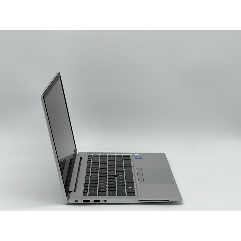 Ноутбук HP EliteBook 840 G8, i5-1145G7, 16 GB, 240 GB, Intel Iris Xe Graphics, 1920x1080, IPS [SH26051022] БУ