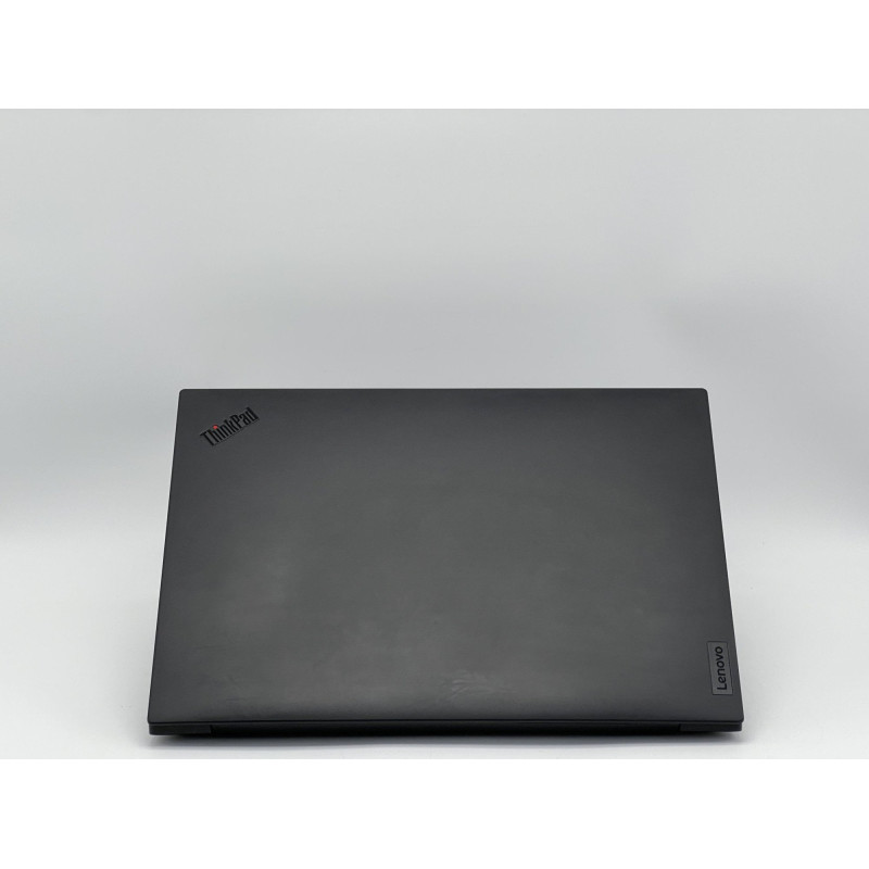 Ноутбук Lenovo ThinkPad P1 Gen 4, i7-11850H, 32GB, 960GB, NVIDIA GeForce RTX 3080, 2560x1600, IPS [SH2603171]