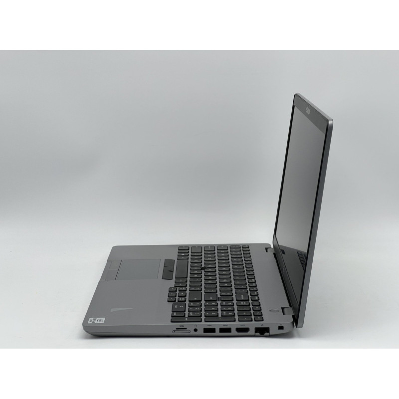 Ноутбук Dell Latitude 5511, i5-10400H, 8 GB, 240 GB, Intel UHD Graphics, 1920x1080, IPS [SH2603739] БУ