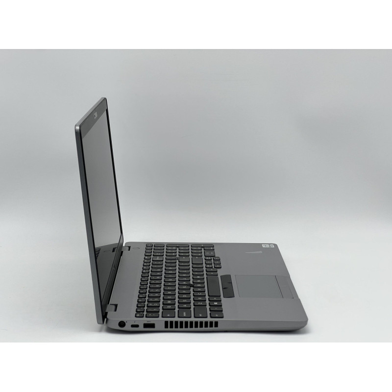 Ноутбук Dell Latitude 5511, i5-10400H, 8 GB, 240 GB, Intel UHD Graphics, 1920x1080, IPS [SH2603739] БУ