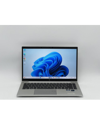 Ноутбук HP EliteBook 840 G8, i5-1145G7, 16 GB, 240 GB, Intel Iris Xe Graphics, 1920x1080, IPS [SH2603795] БУ