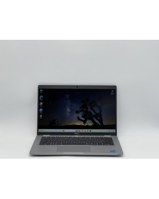 Ноутбук Dell Latitude 5420, i3-1125G4, 12 GB, 240 GB, Intel UHD, 1920x1080, IPS [NS25031949] БУ