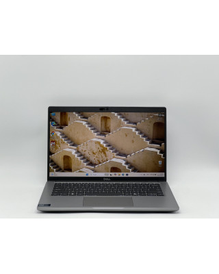 Ноутбук Dell Precision 3490, Intel Core Ultra 7 165H, 16GB, 480GB, Intel Arc graphics, 1920x1080, IPS [2505922]