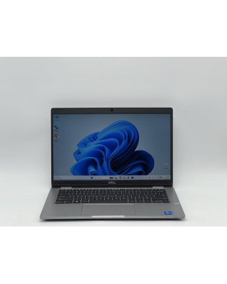 Ноутбук Dell Latitude 5320, i5-1145G7, 16 GB, 240 GB, Intel Iris Xe Graphics, 1920x1080, IPS [SH2604070] БУ