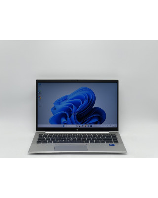 Ноутбук HP EliteBook 840 G8, i5-1145G7, 16 GB, 240 GB, Intel Iris Xe Graphics, 1920x1080, IPS [SH2605890] БУ