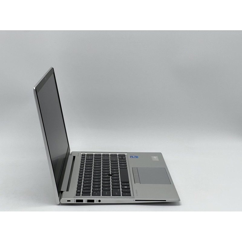 Ноутбук HP EliteBook 840 G8, i5-1145G7, 16 GB, 240 GB, Intel Iris Xe Graphics, 1920x1080, IPS [SH26051020] БУ