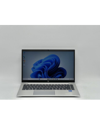 Ноутбук HP EliteBook 840 G8, i5-1145G7, 16 GB, 240 GB, Intel Iris Xe Graphics, 1920x1080, IPS [SH26051020] БУ