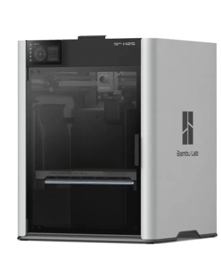 3D-принтер Bambu Lab H2S