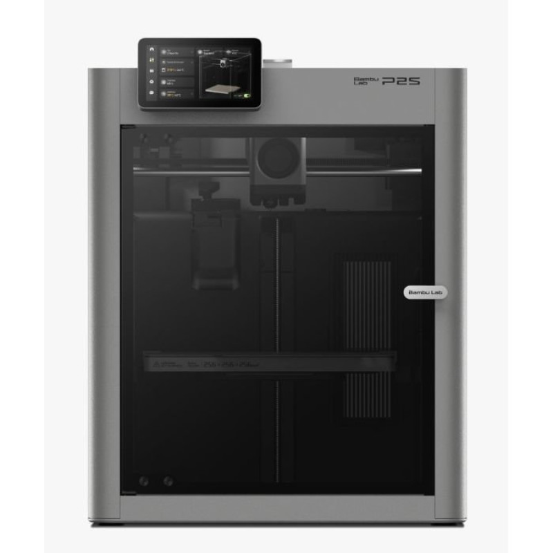 3D-принтер Bambu Lab P2S