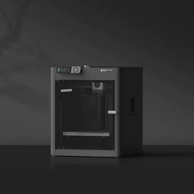 3D-принтер Bambu Lab P1S