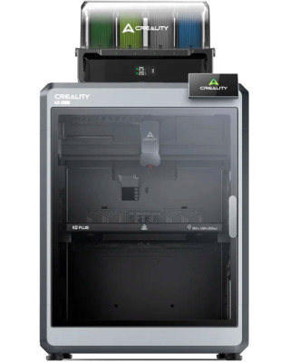 3D-принтер Creality K2 Plus Combo