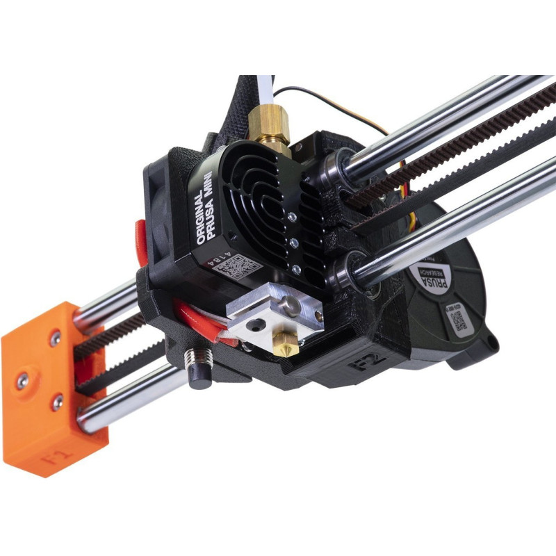 3D-принтер Prusa MINI+ (PR-8890)