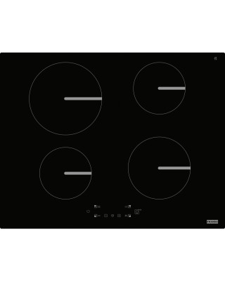 Варильна поверхня Franke Smart FSM 654 I BK (108.0606.107)