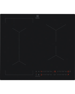 Варильна поверхня Electrolux EIV63449CT