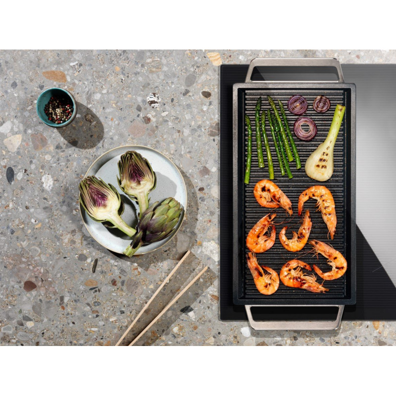 Варильна поверхня Electrolux EIV63449CT