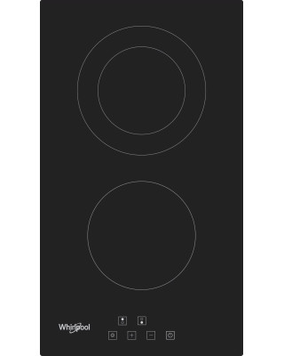 Варильна поверхня Whirlpool WRD 6030 B
