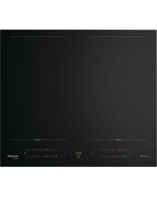 Варильна поверхня HISENSE HI6443BSCWF