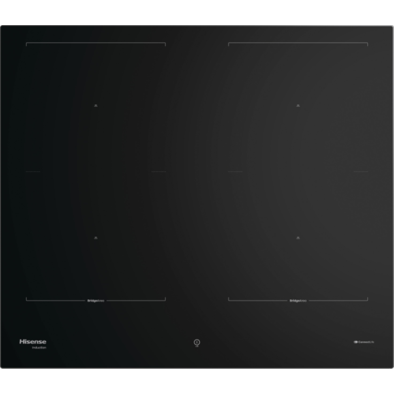 Варильна поверхня HISENSE HI6443BSCWF