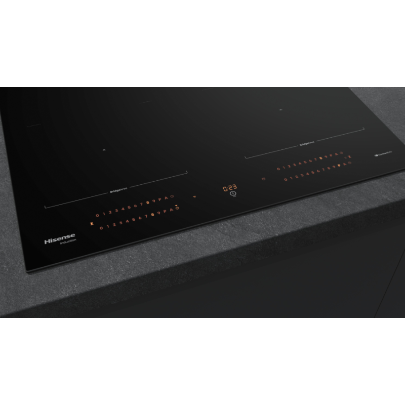 Варильна поверхня HISENSE HI6443BSCWF
