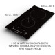Варочная поверхность Minola MHS 3071 TBL