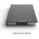 Варочная поверхность Minola MHS 3071 TBL