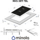 Варочная поверхность Minola MHS 3071 TBL