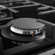 Варильна поверхня ELEYUS H0СBHG SLME 60 BL I2 CF