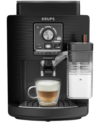 Кавомашина Krups Intensity Milk EA5028E0