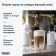 Кавомашина DeLonghi ECAM 450.86.T